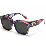 Aurora™ | Ochelari de soare FitOver Signature