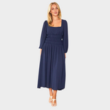 Lucie - Rochie elegantă