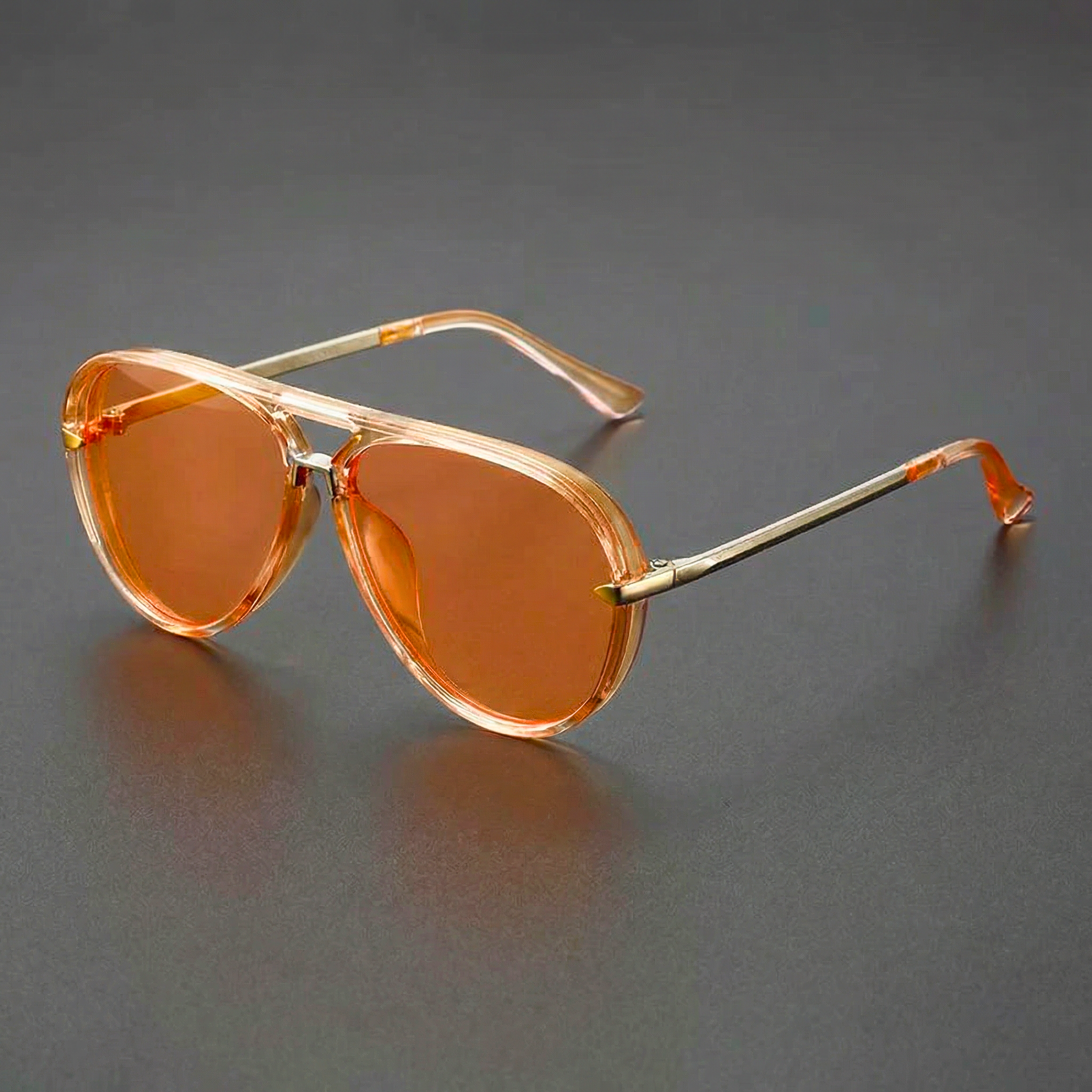 Veyro™ | Ochelari de soare retro polarizați