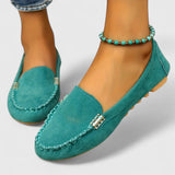 Karlene | Mocasini Ortopedici Confortabili