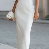 VALERISE | Rochie midi