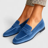 Threiza | Mocasini Sofisticați fără Șireturi