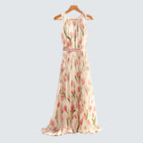 Juliene™ Maxi rochie