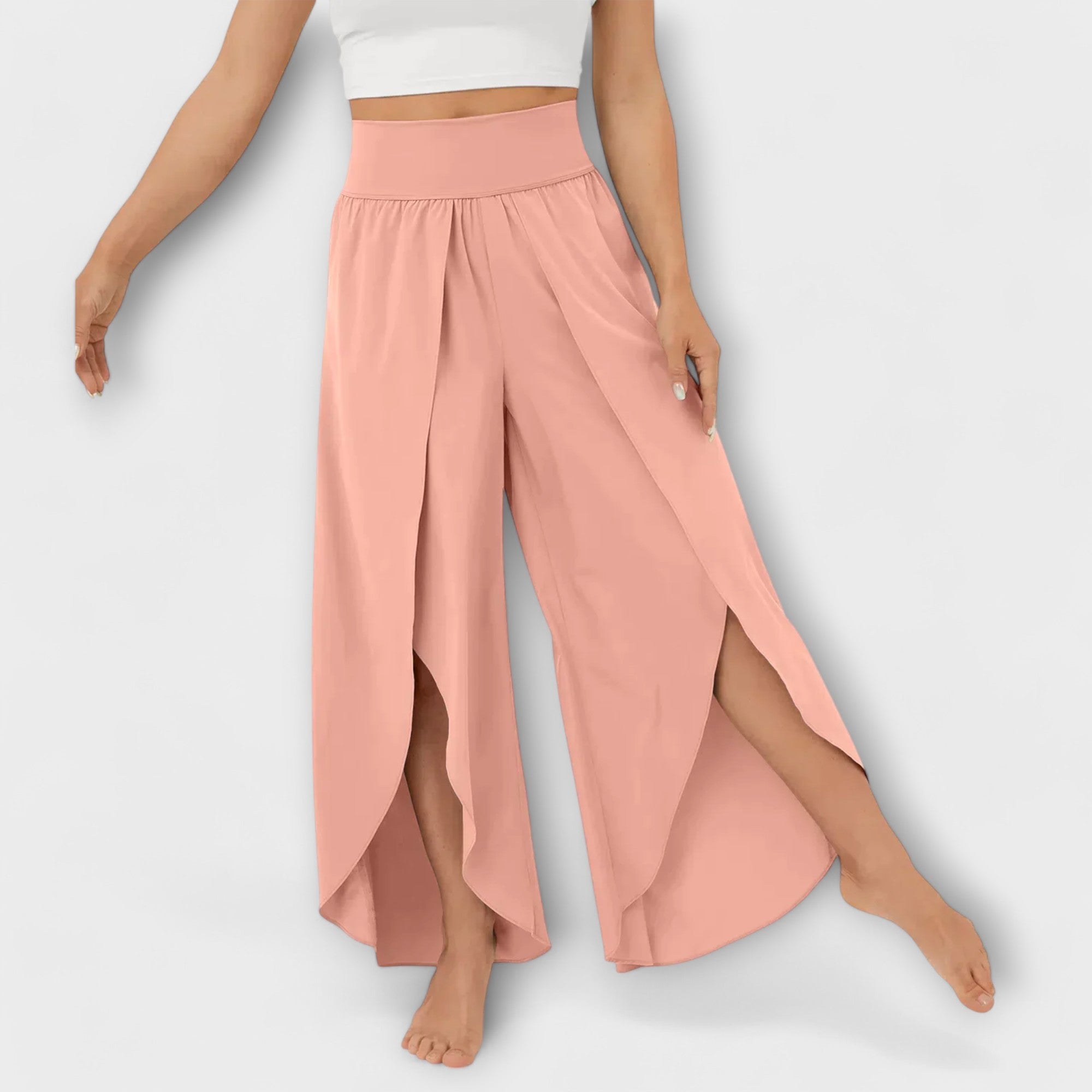 AirFlow - Pantaloni pentru femei