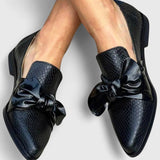 Emberlyssa | Mocasini Eleganți fără Șireturi