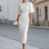 VALERISE | Rochie midi