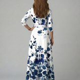 NATALIA | Rochie midi
