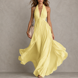 ZARIA | Rochie maxi