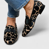 Clyanne | Mocasini Ortopedici Confortabili
