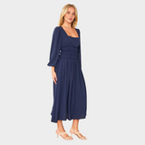 Lucie - Rochie elegantă