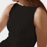 Nina – Rochie Modernă Elegantă