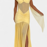 Aada™ Maxi rochie