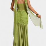 Aada™ Maxi rochie