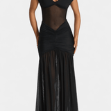 Aada™ Maxi rochie