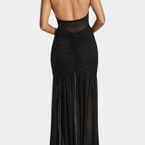 Aada™ Maxi rochie