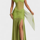 Aada™ Maxi rochie