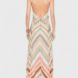 Agustina™ Rochie Maxi
