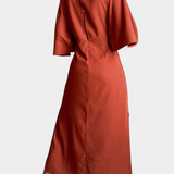 Ainhoa™ Rochie Midi