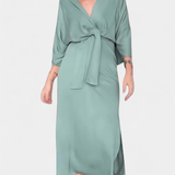 Ainhoa™ Rochie Midi