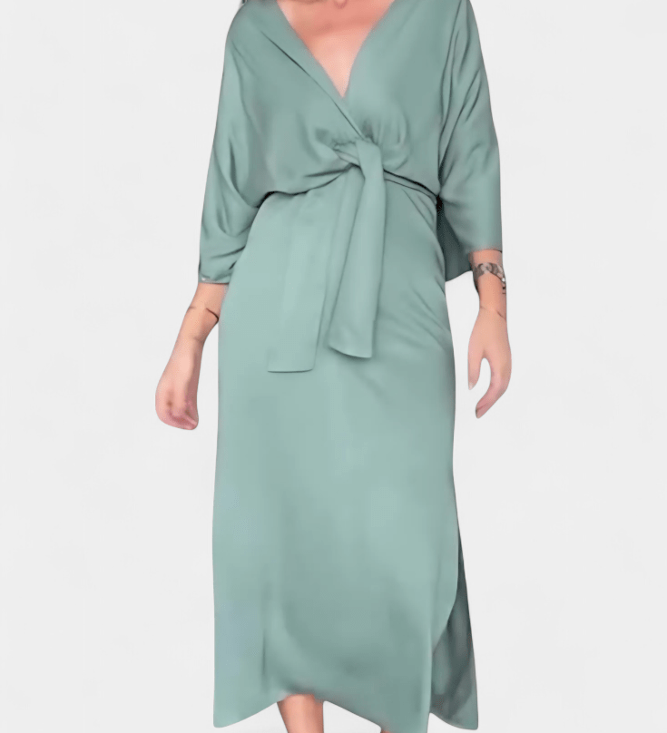 Ainhoa™ Rochie Midi