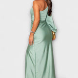 Aino™ Maxi Rochie