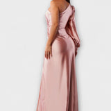 Aino™ Maxi Rochie