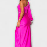 Aino™ Maxi Rochie