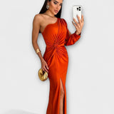 Aino™ Maxi Rochie