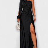 Aino™ Maxi Rochie