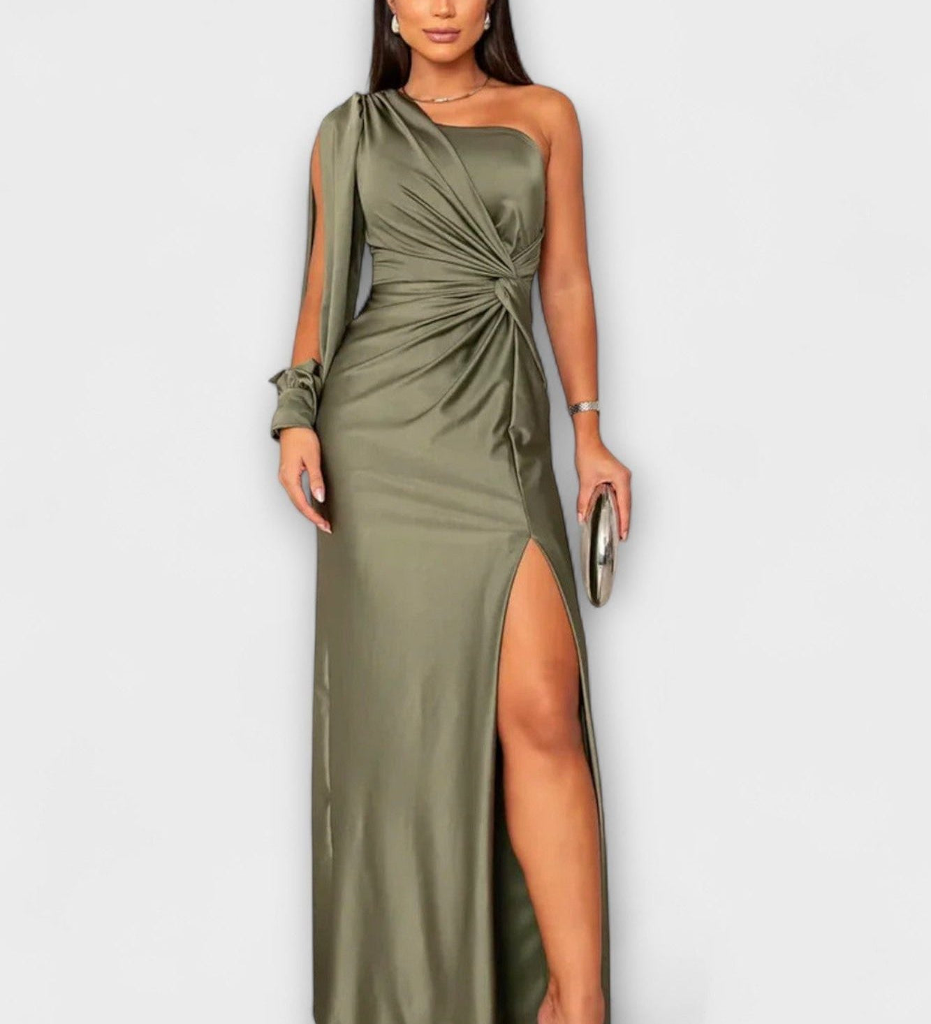 Aino™ Maxi Rochie
