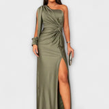 Aino™ Maxi Rochie