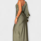 Aino™ Maxi Rochie