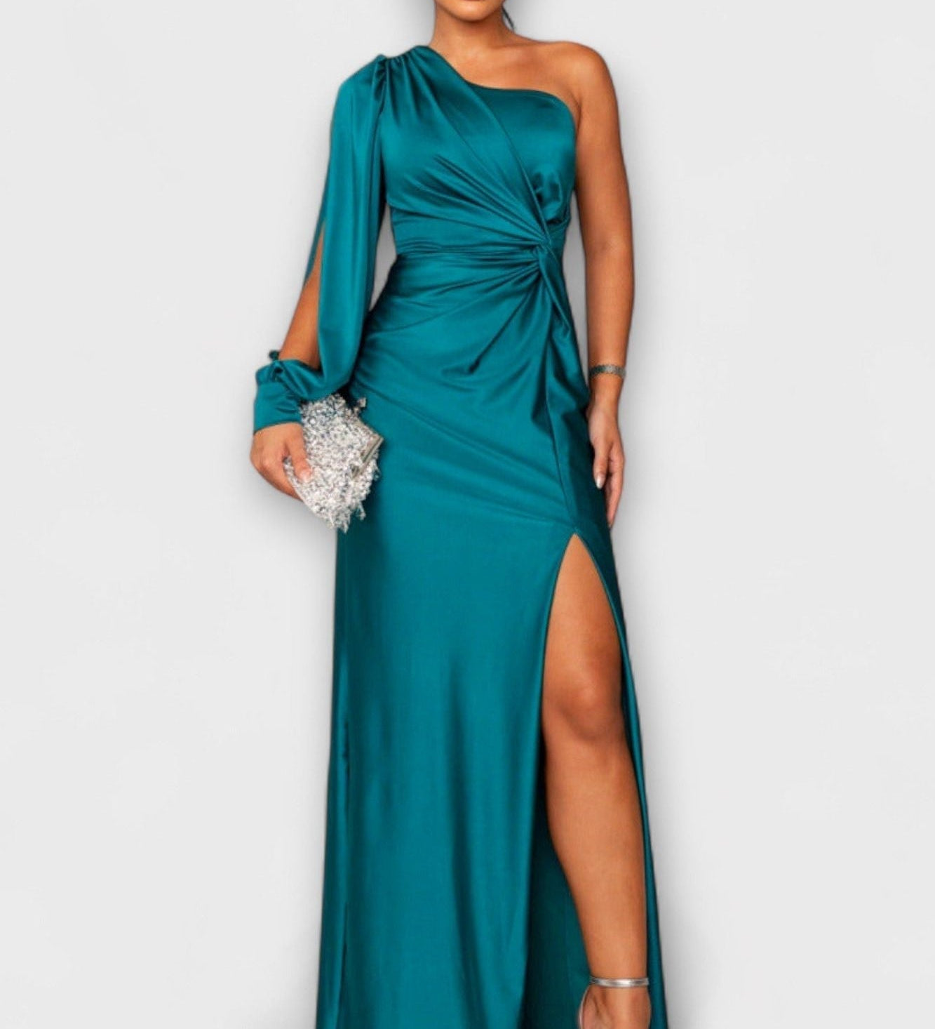 Aino™ Maxi Rochie