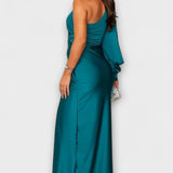 Aino™ Maxi Rochie