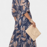 Aïsha™ Rochie Maxi