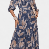 Aïsha™ Rochie Maxi
