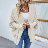 Iris | Cardigan Elegant Tricotat