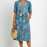Albury™ Midi rochie