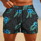 Shorturi de baie Mondeo - Floare de miez de noapte