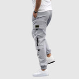 Charles | Pantalon Cargo Cu Croială Relaxată