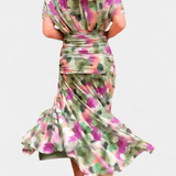 Alondra™ Rochie Midi