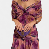 Alondra™ Rochie Midi