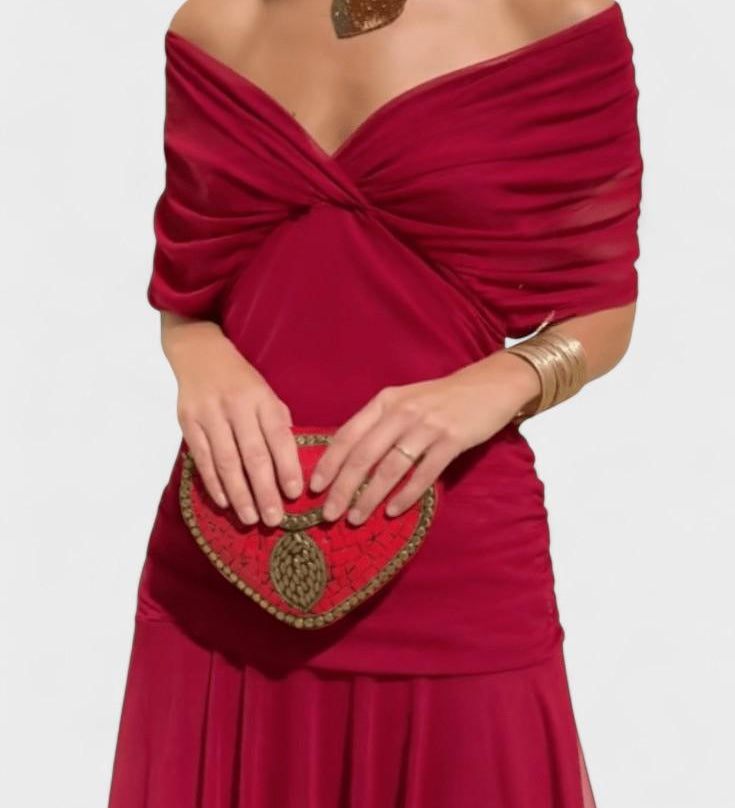 Alondra™ Rochie Midi
