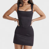 Amara™ Mini rochie