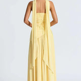 Amary™ Maxi rochie