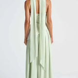 Amary™ Maxi rochie