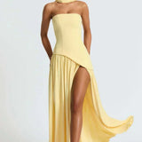 Amary™ Maxi rochie