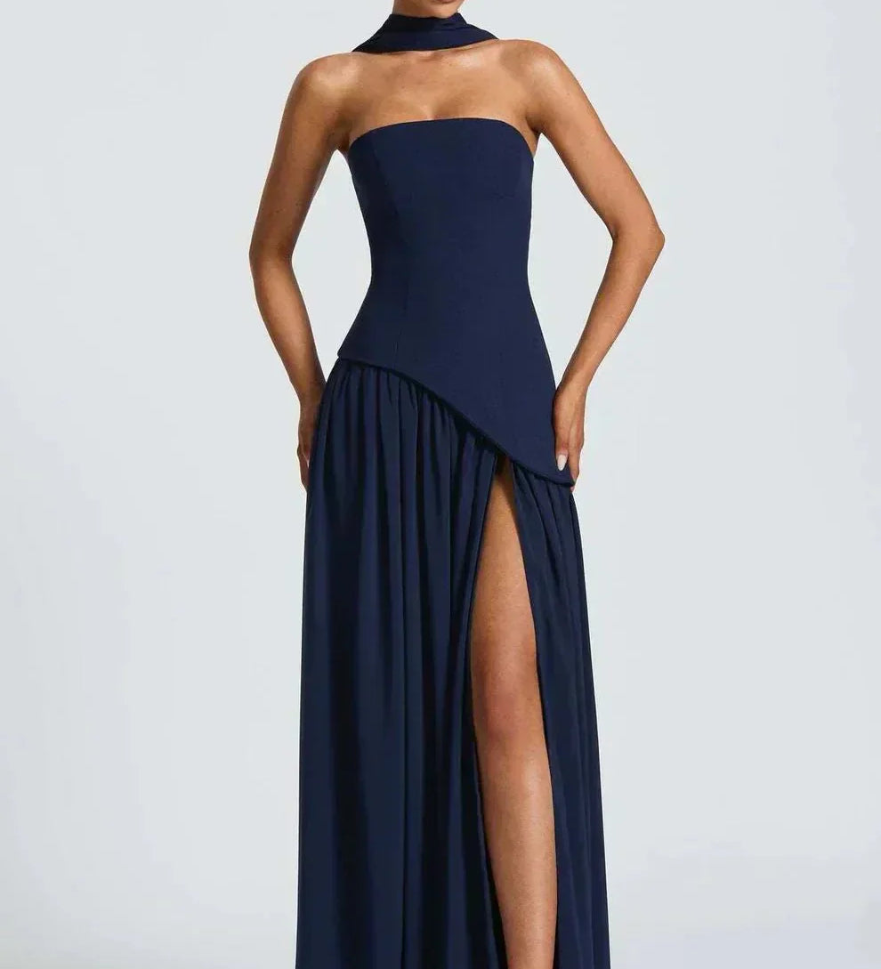 Amary™ Maxi rochie