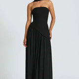 Amary™ Maxi rochie