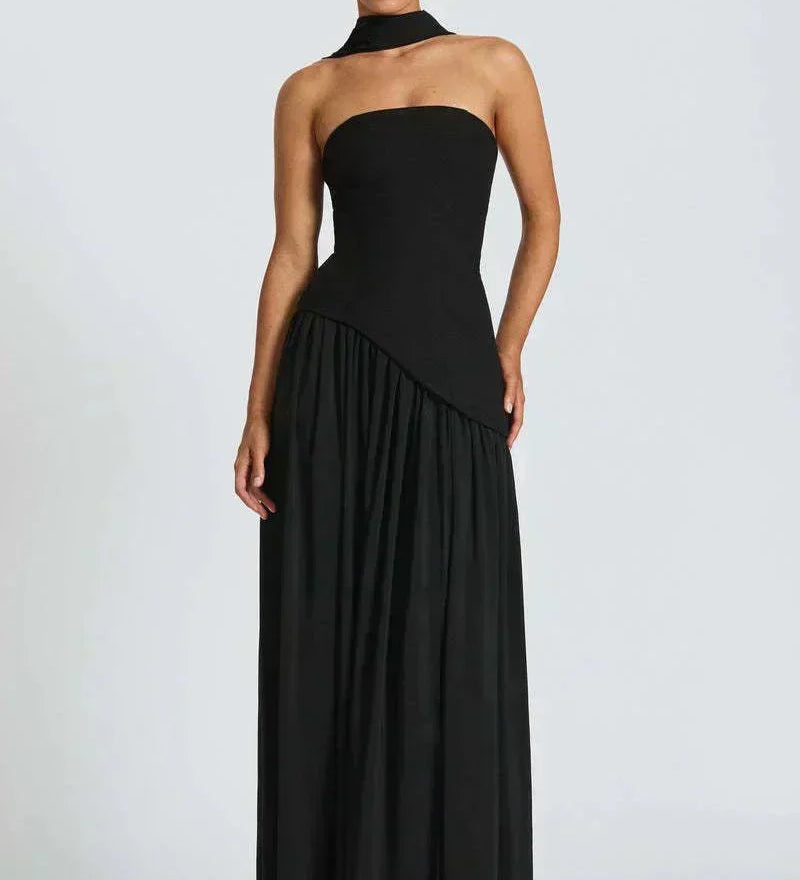 Amary™ Maxi rochie